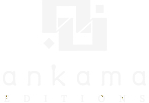 Logo Ankama Éditions