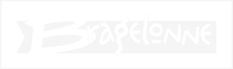 Logo Bragelonne