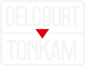Logo Delcourt / Tonkam