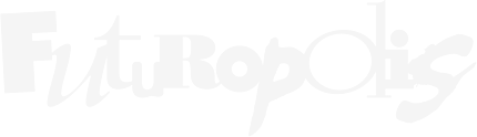 Logo Futuropolis
