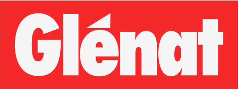 Logo Glénat