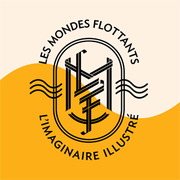 Logo Les Mondes Flottants