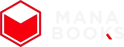 Logo Mana Books
