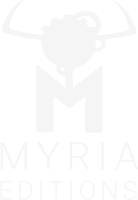 Logo Myria Éditions