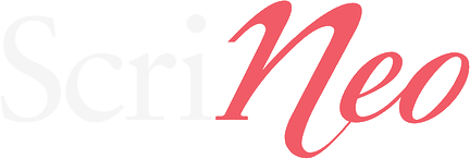 Logo ScriNeo