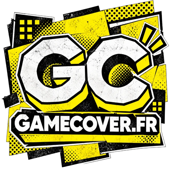 Logo Game Cover