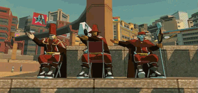 Bomb rush Cyberfunk - Victory fanfare