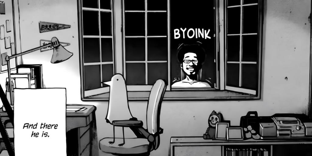 Oyasumi Punpun