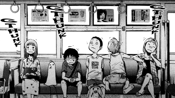 Oyasumi Punpun