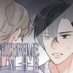 Monochrome Rumor, quand le miroir se brise …