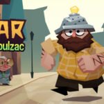 Edgar Bokbok in Boulzac, une drôle d’aventure vous attend !