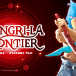 Shangri-La Frontier, un isekai unique !