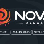 Manga Nova : la nouvelle plateforme de lecture en ligne !