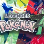 Légendes Pokémon : Z-A, un nouvel opus !