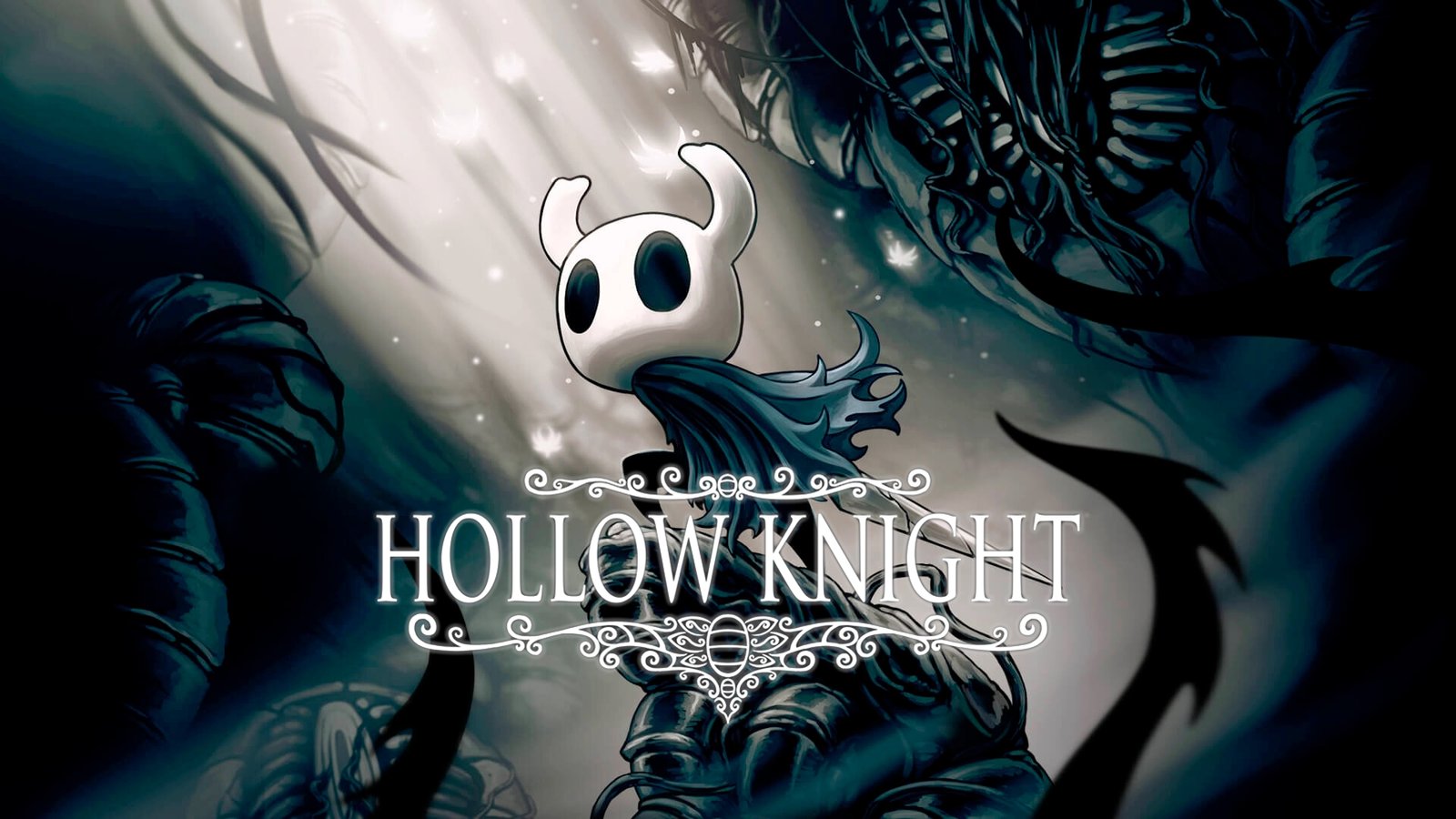 Hollow Knight, une aventure souterraine palpitante