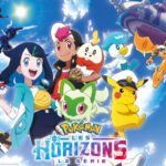 Pokémon les horizons, sort aujourd’hui sur Gulli !