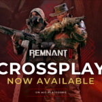 Remnant II : Le cross-play débarque dès aujourd’hui