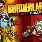 Borderlands : Legendary Collection (Switch)