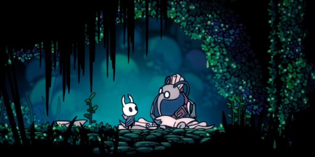 Hollow Knight