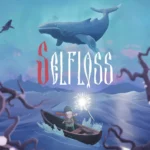 Selfloss, les baleines débarquent sur console