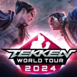 Le Tekken World Tour 2024 commencera le 13 Avril 2024