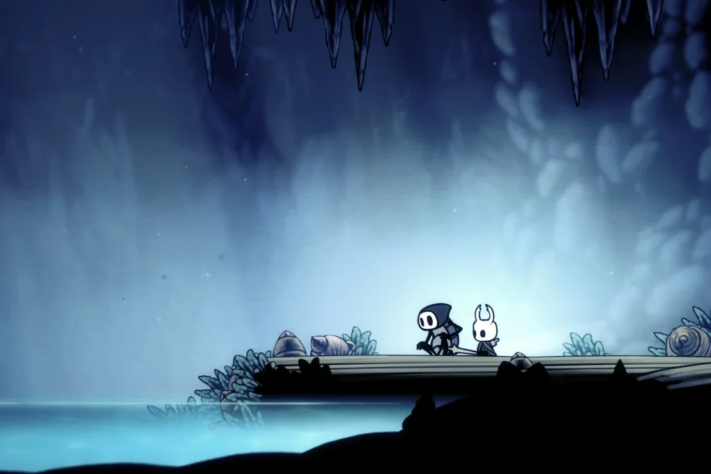 Hollow Knight