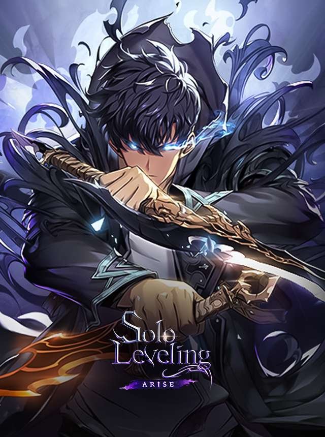 solo leveling