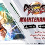 Dragon Ball FighterZ sur PS5 et Xbox avec quelques nouveautés !