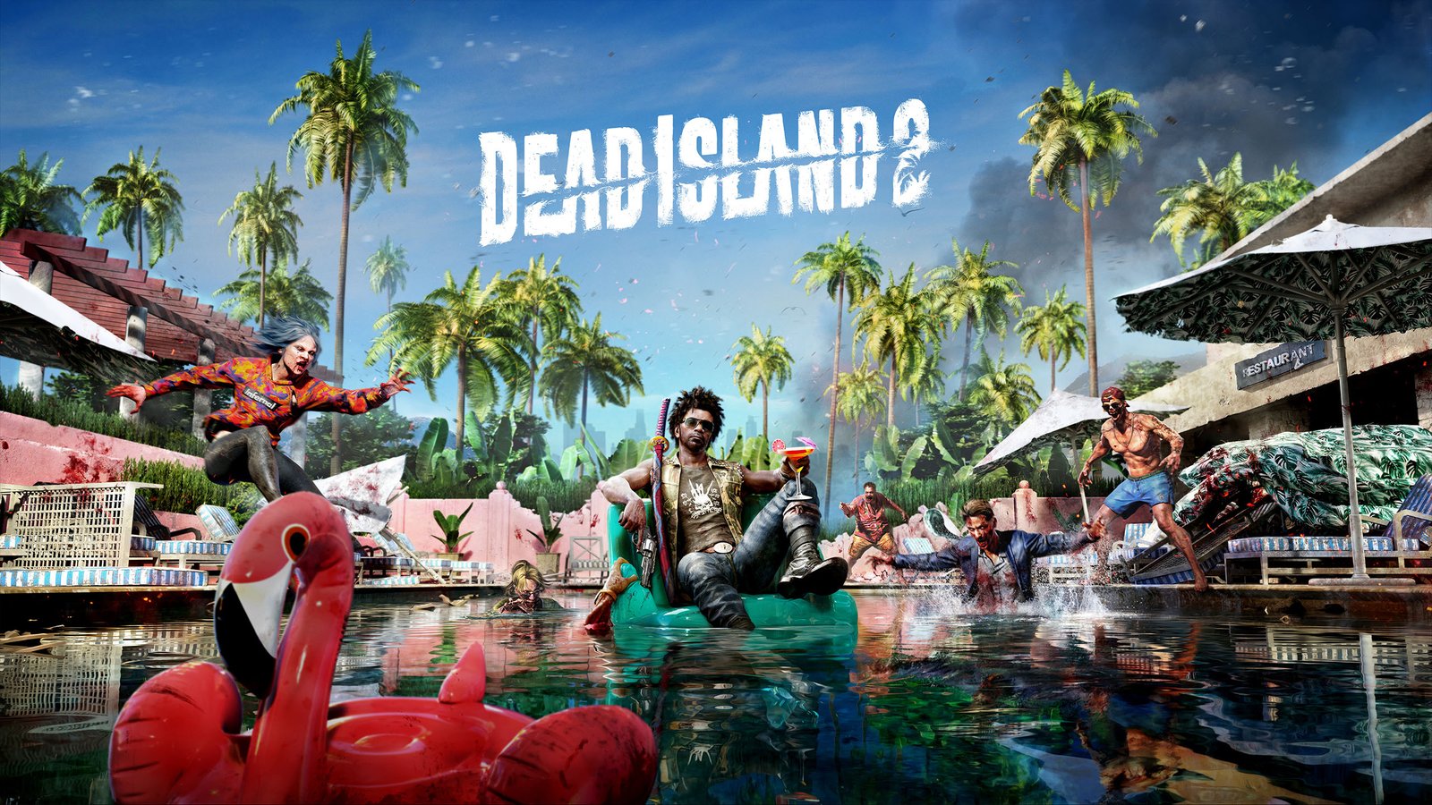 Dead Island 2 : 10 ans après, ça fait beaucoup là non ?