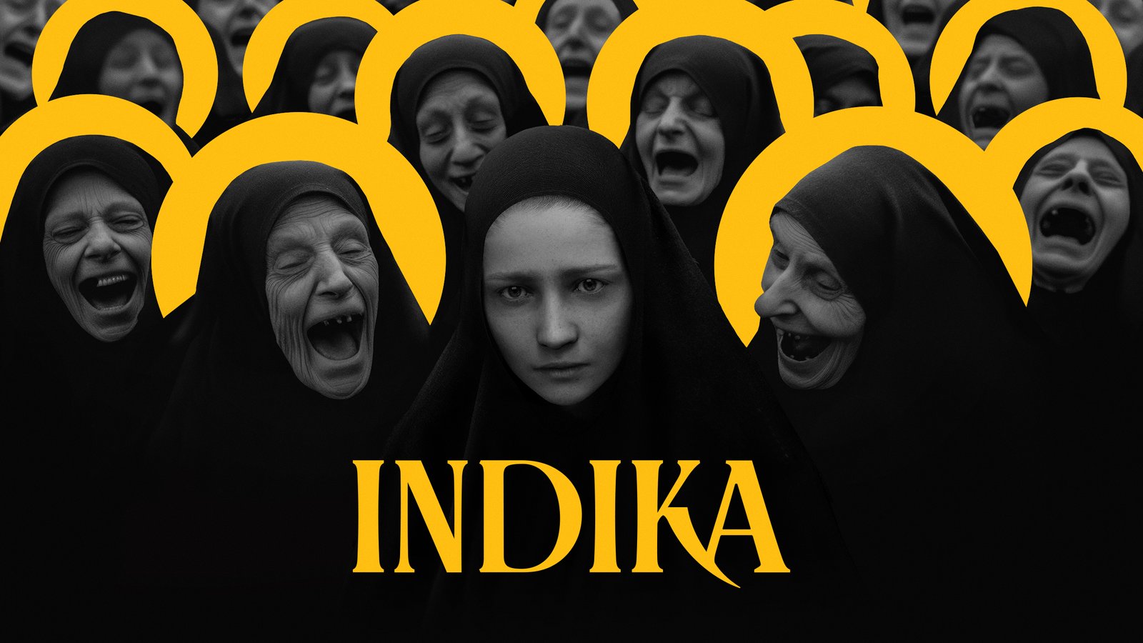 Indika, un jeu indé totalement déroutant !