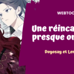 Une réincarnation presque ordinaire !