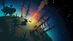 bannière outer wilds