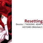 Resetting Lady : Une noble complétement folle !