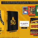 Atari 50 : The Anniversary Celebration, le retour !