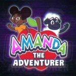 Amanda the Adventurer: Une enfance corrompue