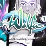 Wakfu : La grande vague, nos héros reprennent du service !