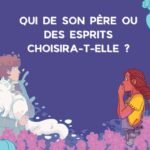 Chasseuse de Fantômes : un été girly et surnaturel