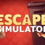 Escape Simulator, la simulation parfaite ?