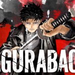 Kagurabachi : Le titre à succès de la Shueisha !