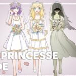 Cursed Princess Club : le club des princesses maudites