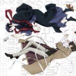 No longer allowed in another world : l’autre vie d’Osamu Dazai