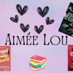 Aimée Lou : les reines de la romance MxM