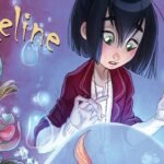 Sorceline : une zoologiste magicienne