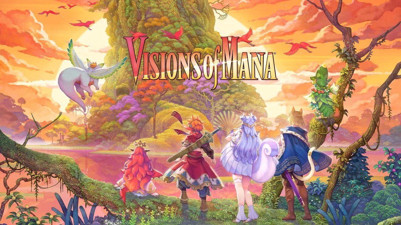 visions of mana titre