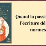 L’oiseau d’or de Kainis : quand une femme veut devenir écrivaine