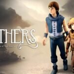 Brothers : A tale of two sons, un conte initiatique