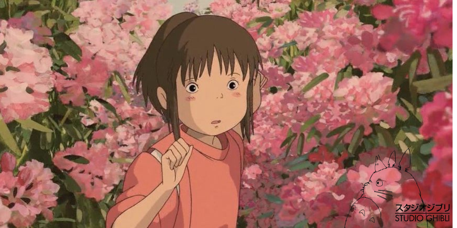 Le Voyage de Chihiro : un conte initiatique à travers le monde des âmes