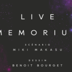 LIVE MEMORIUM, quand le rêve numérique vire au cauchemar