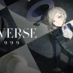 Reverse 1999, renversez le cours du temps