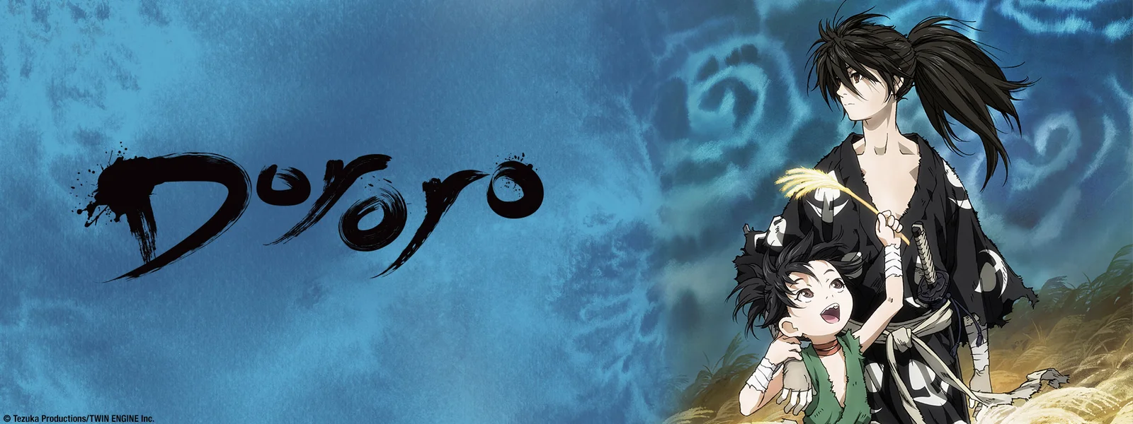 Dororo : une quête sombre et poétique pour l’humanité